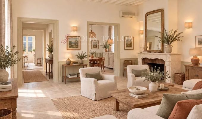 Venta Piso Avignon