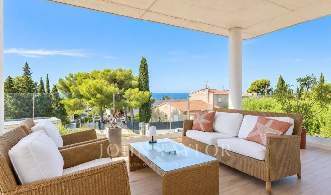 Venta Piso Bandol