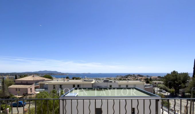 Venta Piso Bandol