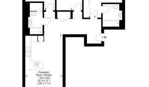 Venta Piso Battersea
