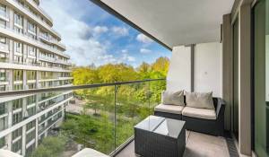 Venta Piso Battersea