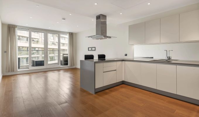 Venta Piso Battersea