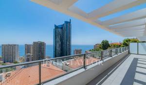 Venta Piso Beausoleil