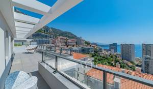 Venta Piso Beausoleil