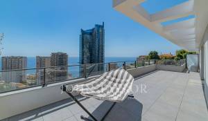 Venta Piso Beausoleil