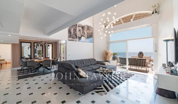 Venta Piso Beausoleil