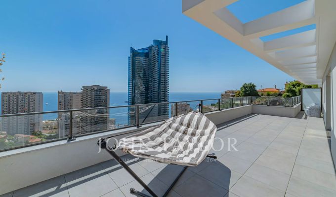Venta Piso Beausoleil