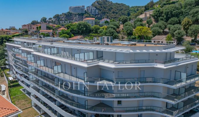 Venta Piso Beausoleil