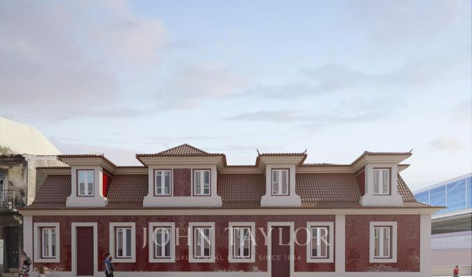 Venta Piso Belém
