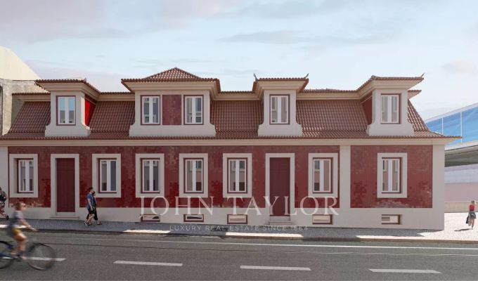 Venta Piso Belém