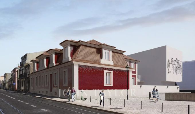 Venta Piso Belém