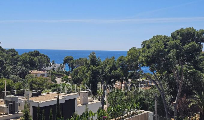 Venta Piso Bendinat