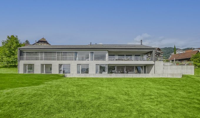 Venta Piso Blonay-Saint-Légier