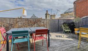 Venta Piso Bordeaux