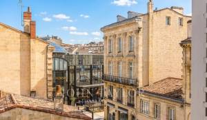 Venta Piso Bordeaux