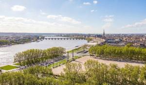 Venta Piso Bordeaux