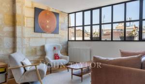 Venta Piso Bordeaux