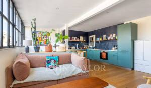 Venta Piso Bordeaux