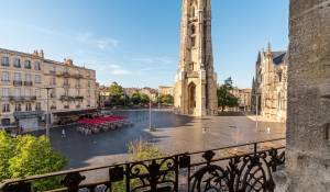 Venta Piso Bordeaux