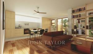 Venta Piso Bordeaux