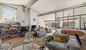 Venta Piso Bordeaux