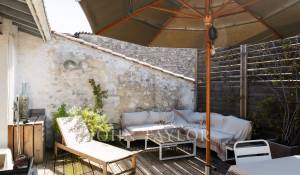 Venta Piso Bordeaux