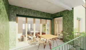 Venta Piso Bordeaux