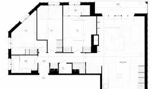 Venta Piso Bordeaux