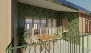 Venta Piso Bordeaux