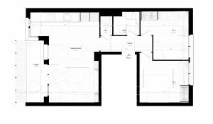 Venta Piso Bordeaux