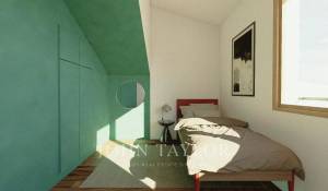 Venta Piso Bordeaux