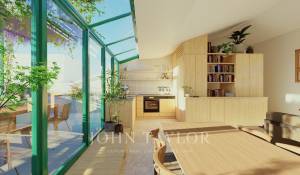 Venta Piso Bordeaux