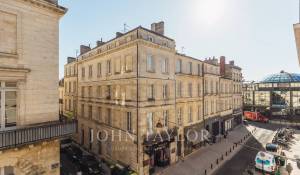 Venta Piso Bordeaux