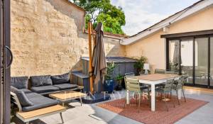 Venta Piso Bordeaux