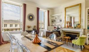 Venta Piso Bordeaux