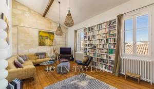 Venta Piso Bordeaux