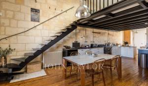 Venta Piso Bordeaux