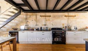 Venta Piso Bordeaux