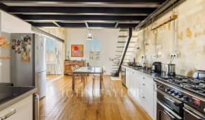 Venta Piso Bordeaux