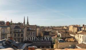 Venta Piso Bordeaux
