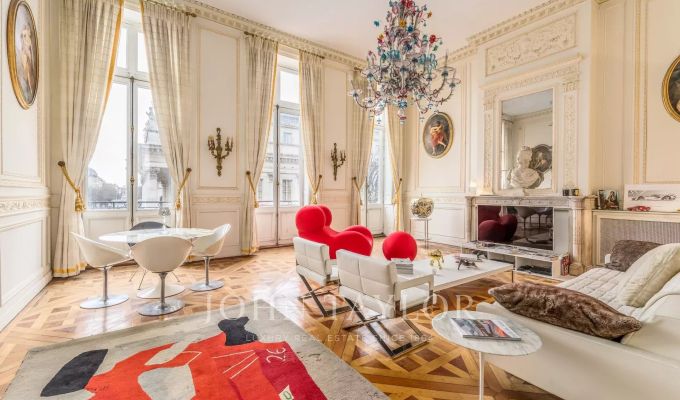 Venta Piso Bordeaux