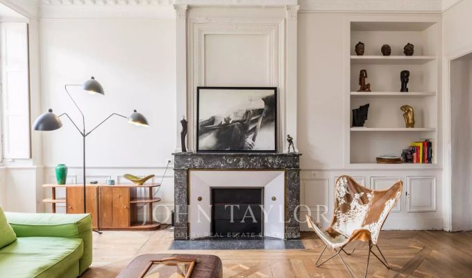 Venta Piso Bordeaux