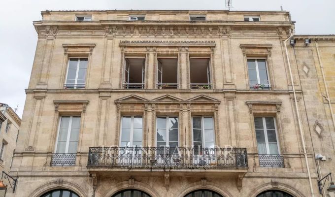 Venta Piso Bordeaux