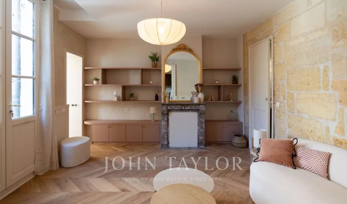Venta Piso Bordeaux