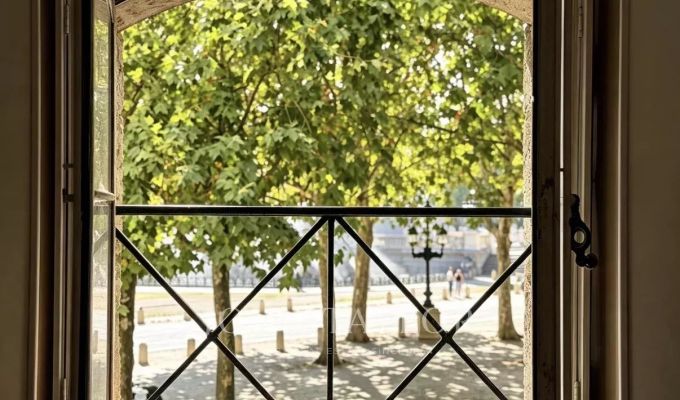 Venta Piso Bordeaux