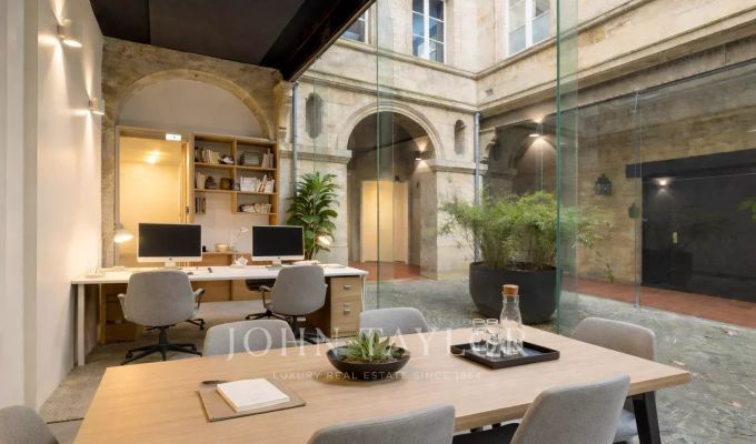 Venta Piso Bordeaux
