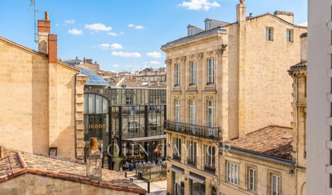 Venta Piso Bordeaux