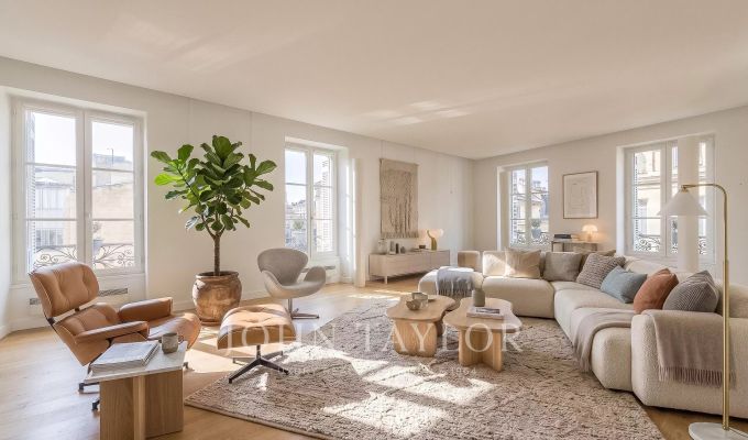 Venta Piso Bordeaux