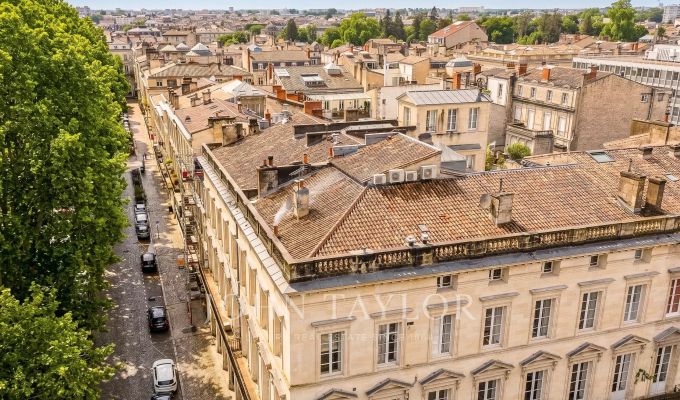 Venta Piso Bordeaux