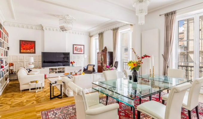 Venta Piso Bordeaux